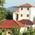 Kulla Xhemalit Willa Batra e Madhe