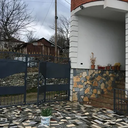 Kulla Xhemalit Batra e Madhe