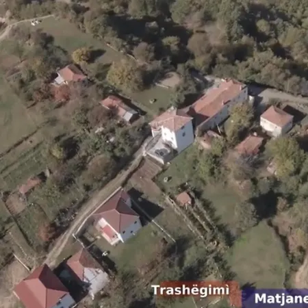 Villa Kulla Xhemalit