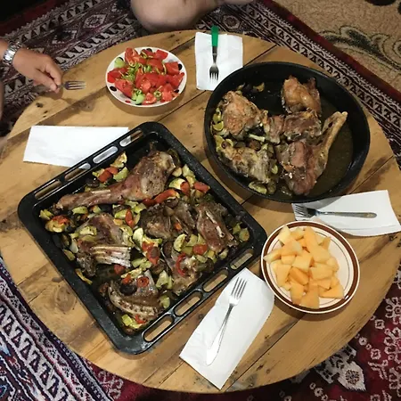 Kulla Xhemalit * Batra e Madhe